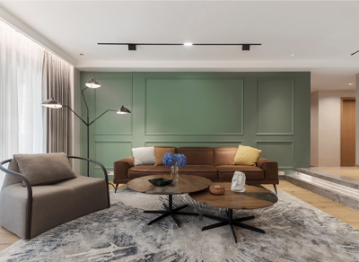 廣州·星河灣-北歐的精髓“Hygge”！