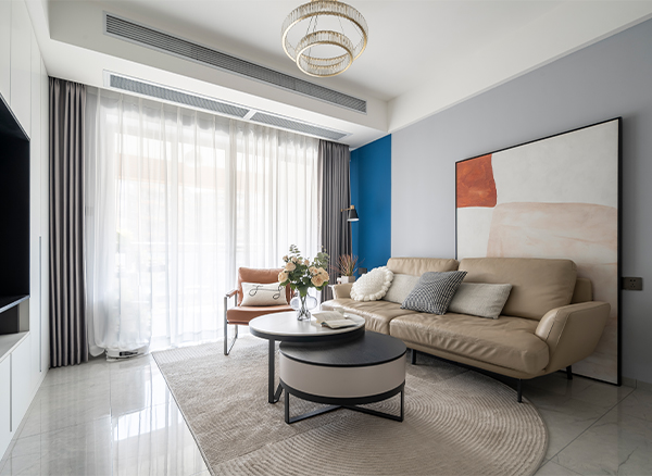 碧桂園豪園-140㎡品質之家