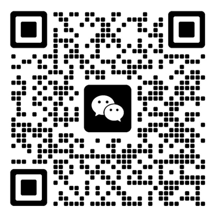 掃一掃，微信溝通