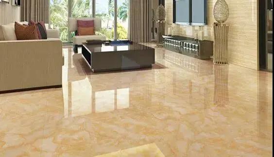  釉面磚和拋光磚有什么區別？