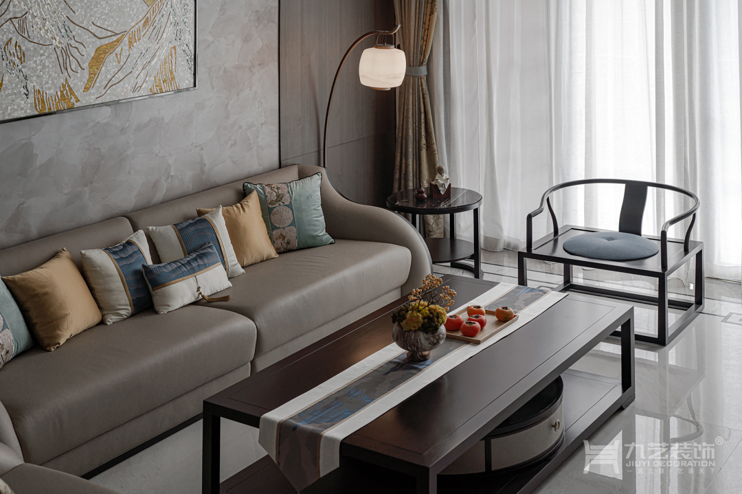 新中式風格是怎樣「煉成」的？