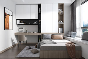 全屋定制這些坑，相信90%的人都踩過