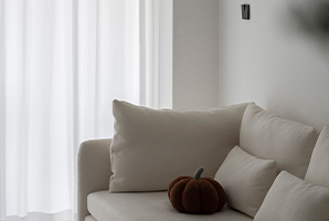 掌握這幾個技巧，輕松擁有極簡風！