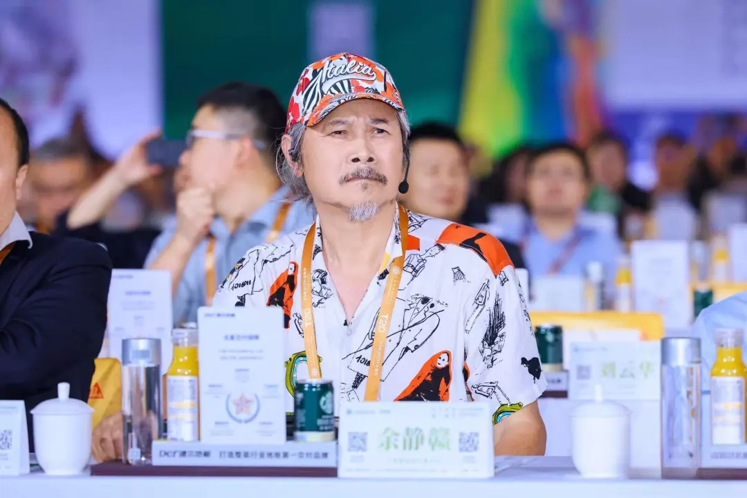 守正創(chuàng)新，向陽而生 | 九藝裝飾承辦2024年度家裝兩會(huì)在廣州盛大召開。