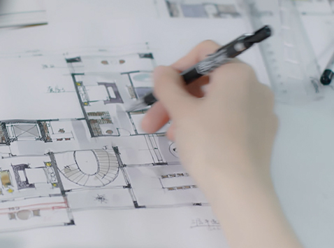 高端設(shè)計·極致服務(wù)