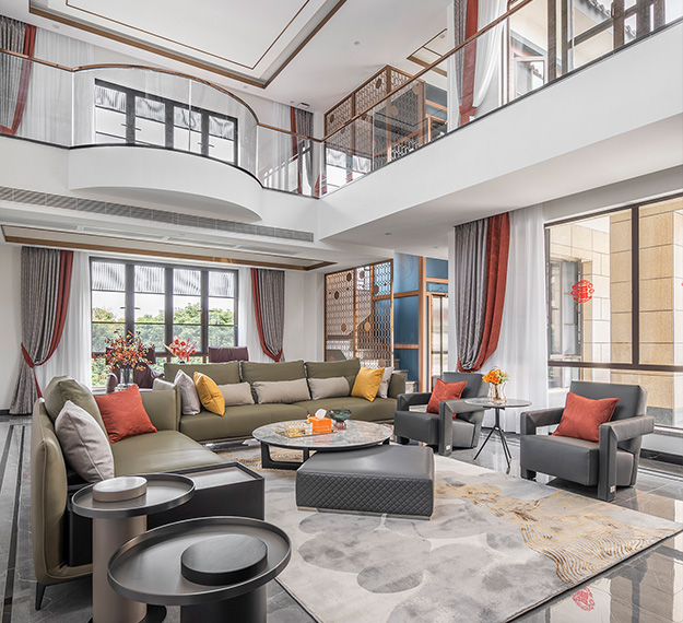 高端設(shè)計，品質(zhì)生活