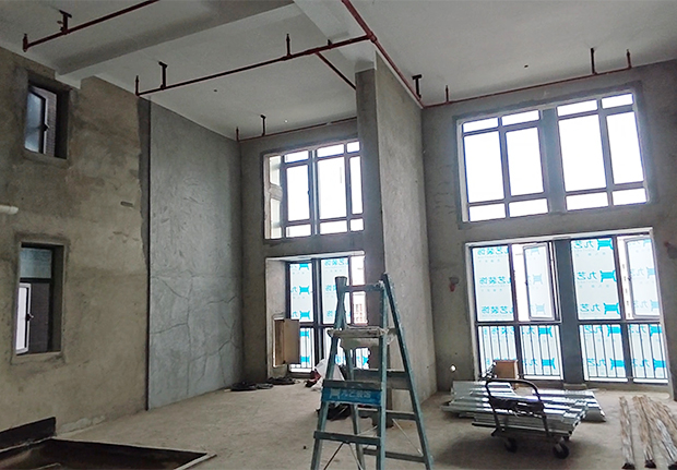 廣州黃埔區-敏捷廣場